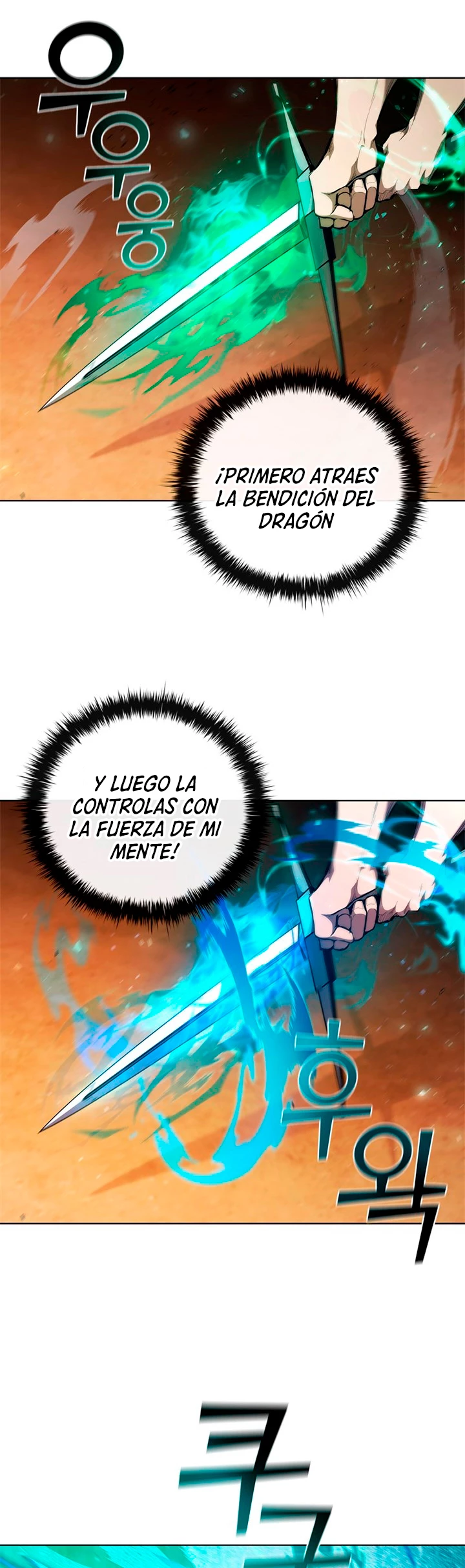 Regresé como el Duque capítulo 81, página 31