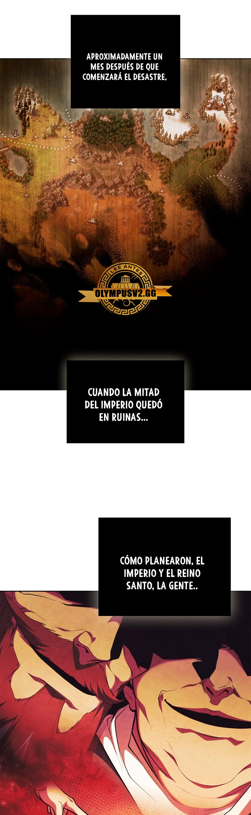 Regresé como el Duque capítulo 84, página 16