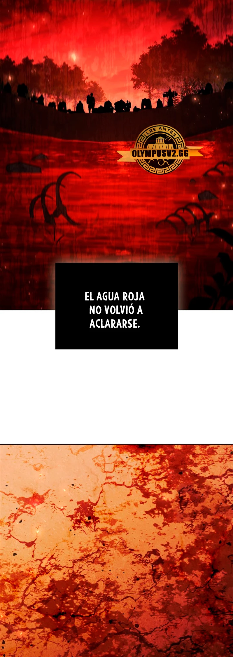 Regresé como el Duque capítulo 84, página 19