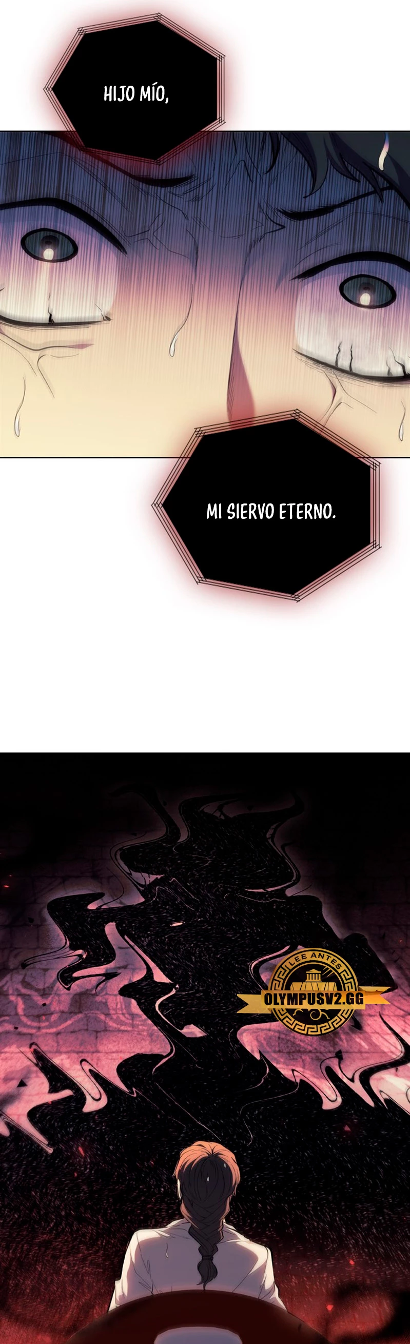 Regresé como el Duque capítulo 84, página 47