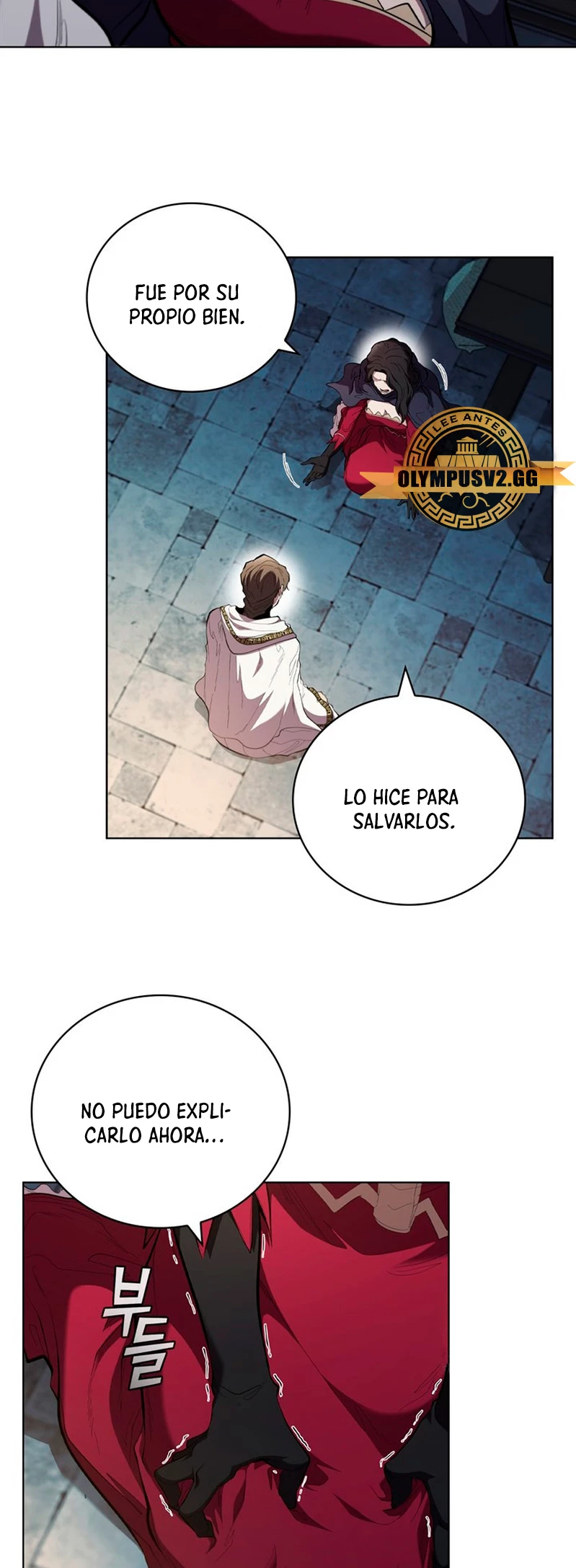Regresé como el Duque capítulo 85, página 29