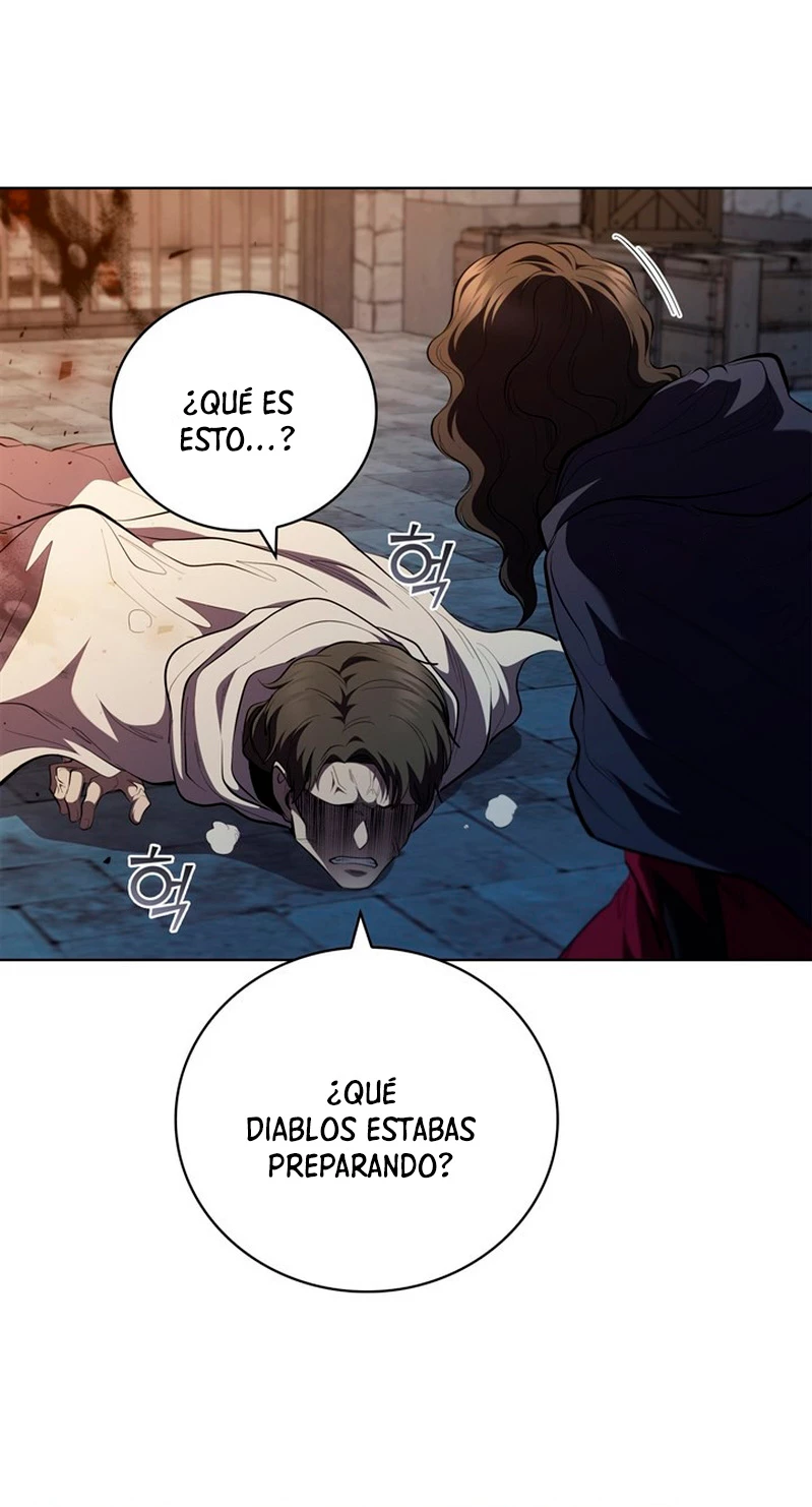 Regresé como el Duque capítulo 85, página 43