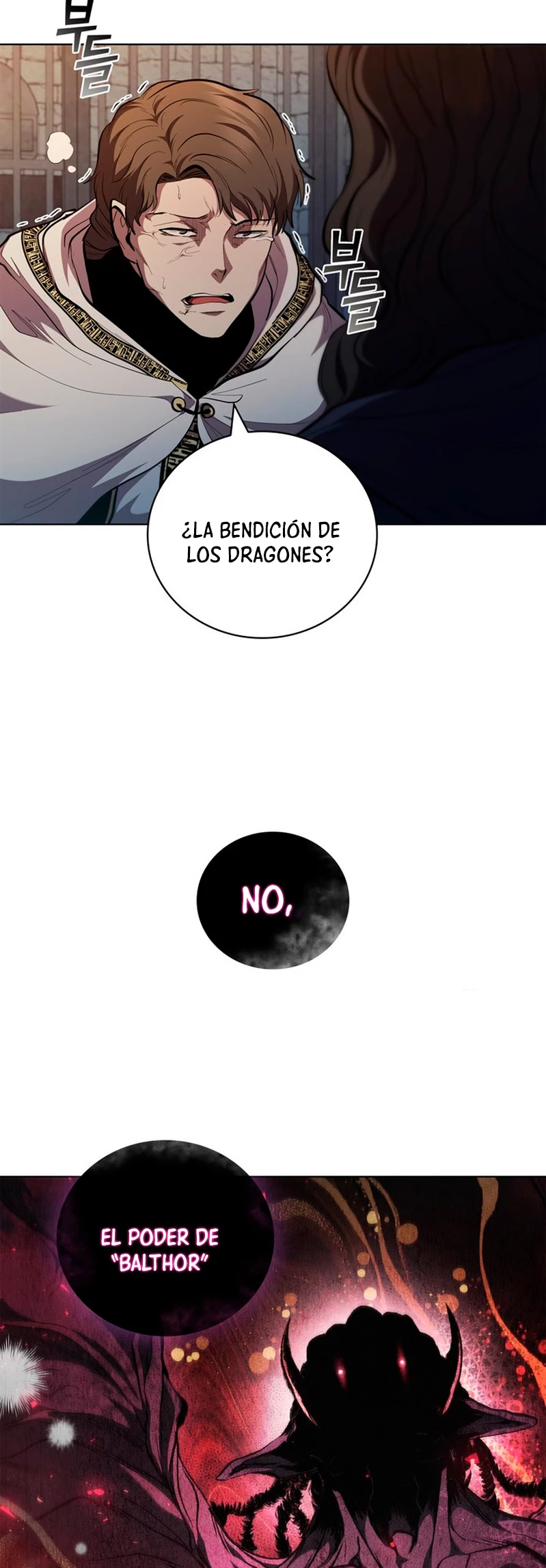 Regresé como el Duque capítulo 85, página 45