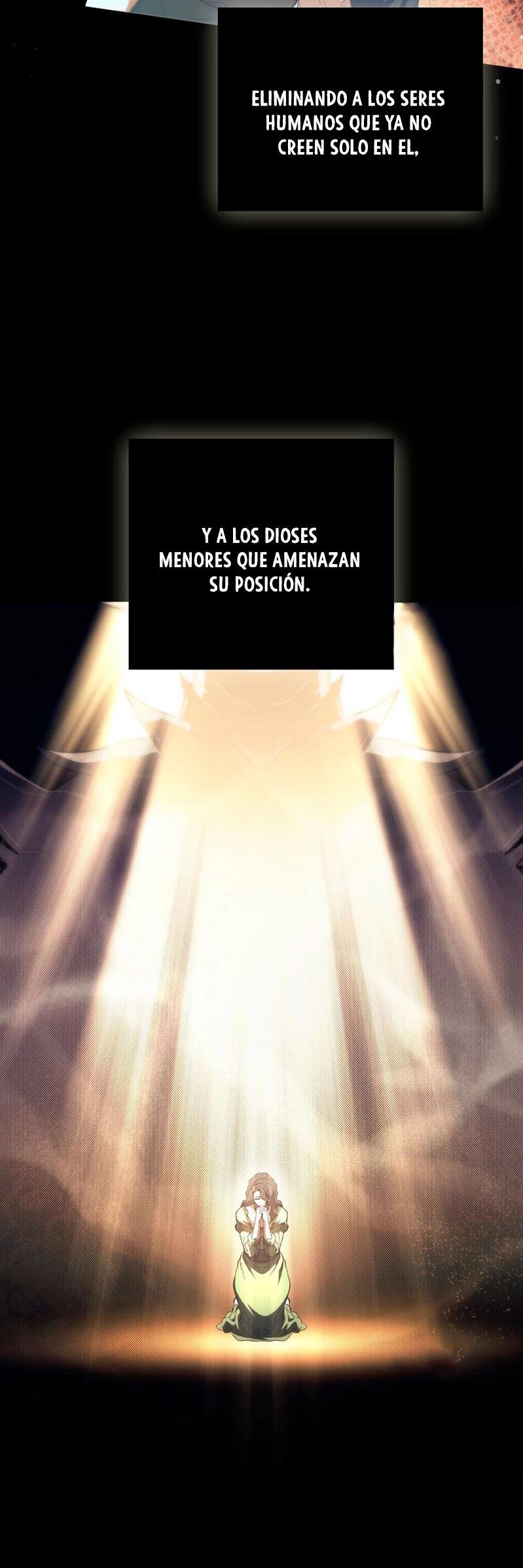 Regresé como el Duque capítulo 86, página 6
