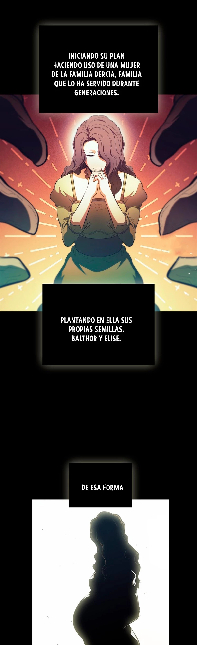 Regresé como el Duque capítulo 86, página 7