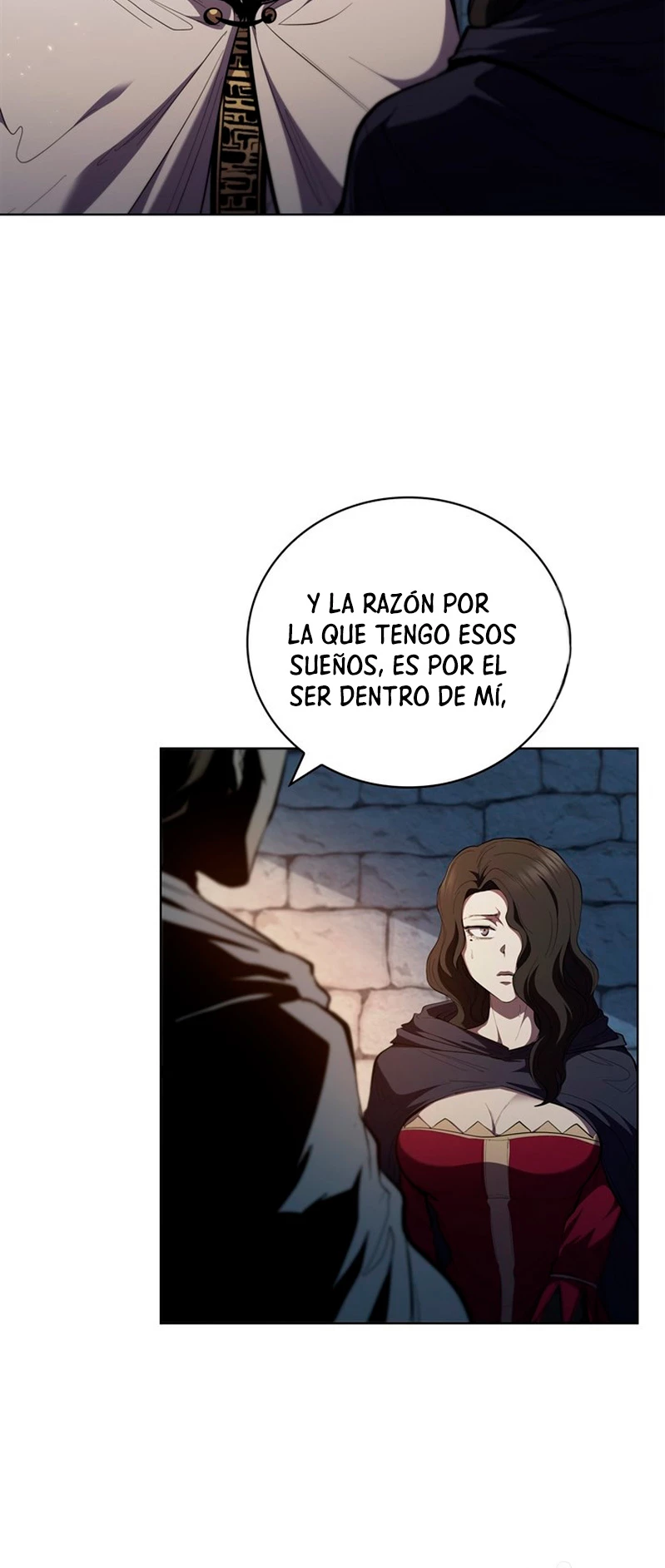 Regresé como el Duque capítulo 86, página 12