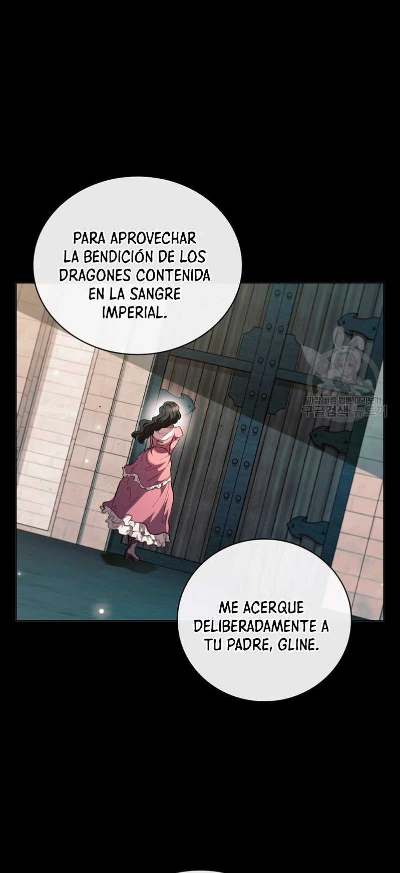 Regresé como el Duque capítulo 86, página 16