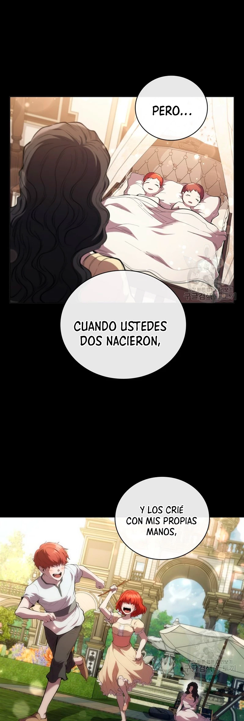Regresé como el Duque capítulo 86, página 18