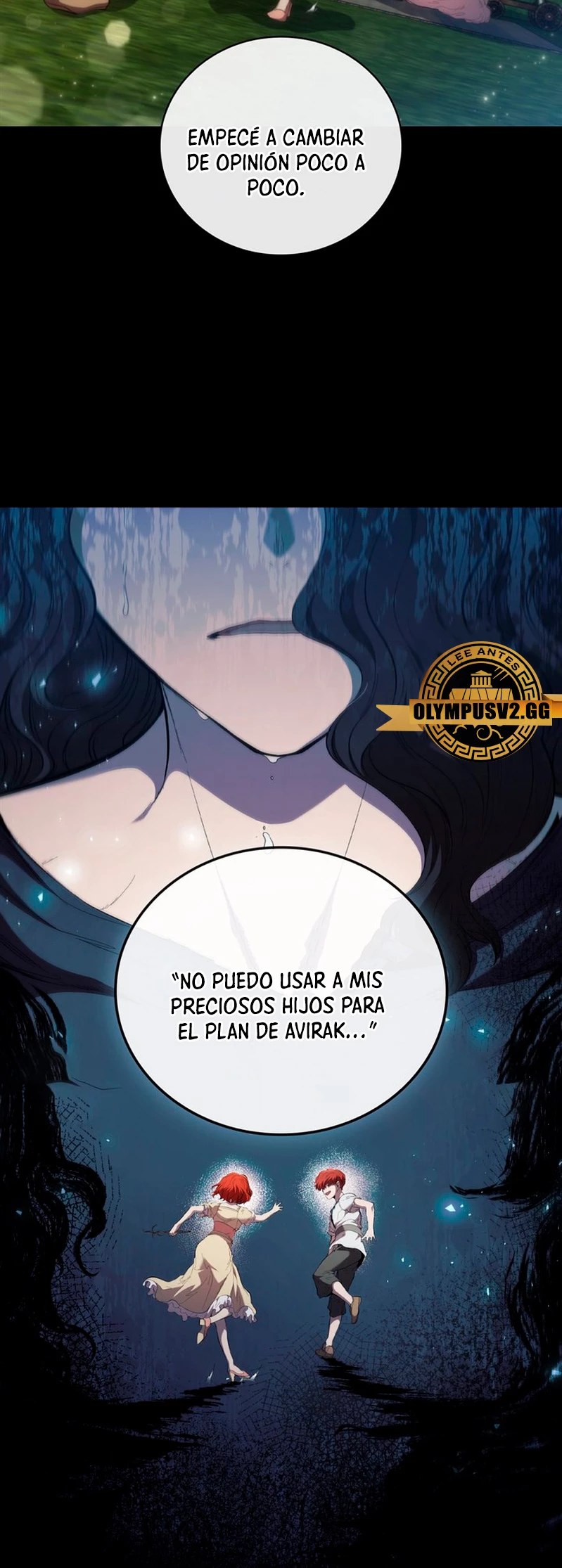 Regresé como el Duque capítulo 86, página 19
