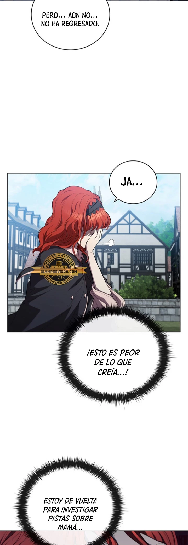 Regresé como el Duque capítulo 87, página 17