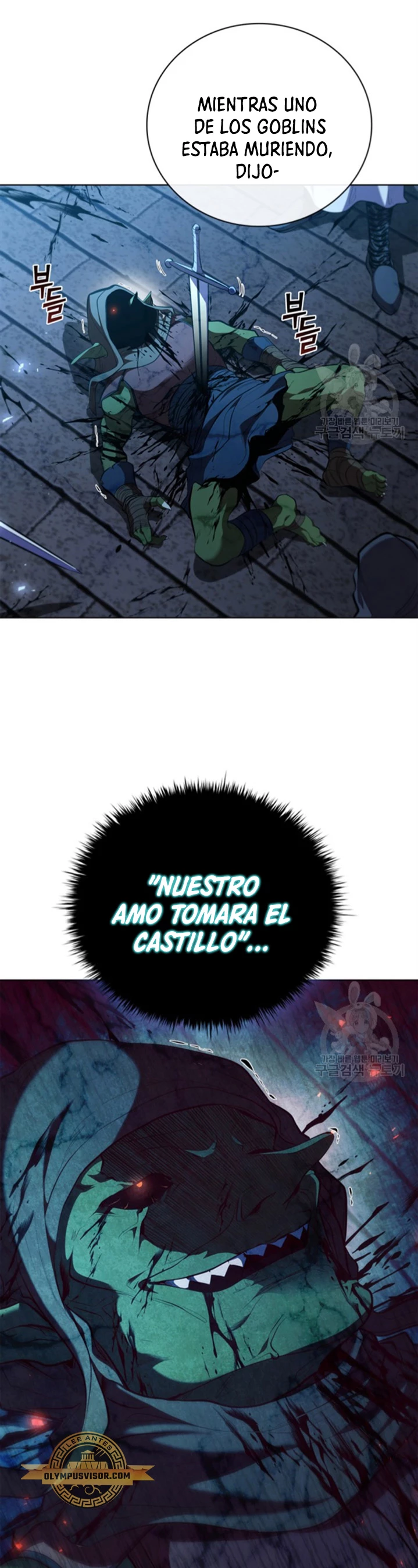 Regresé como el Duque capítulo 88, página 25