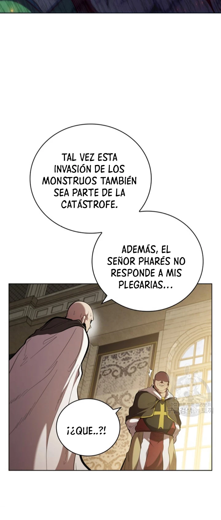 Regresé como el Duque capítulo 88, página 26