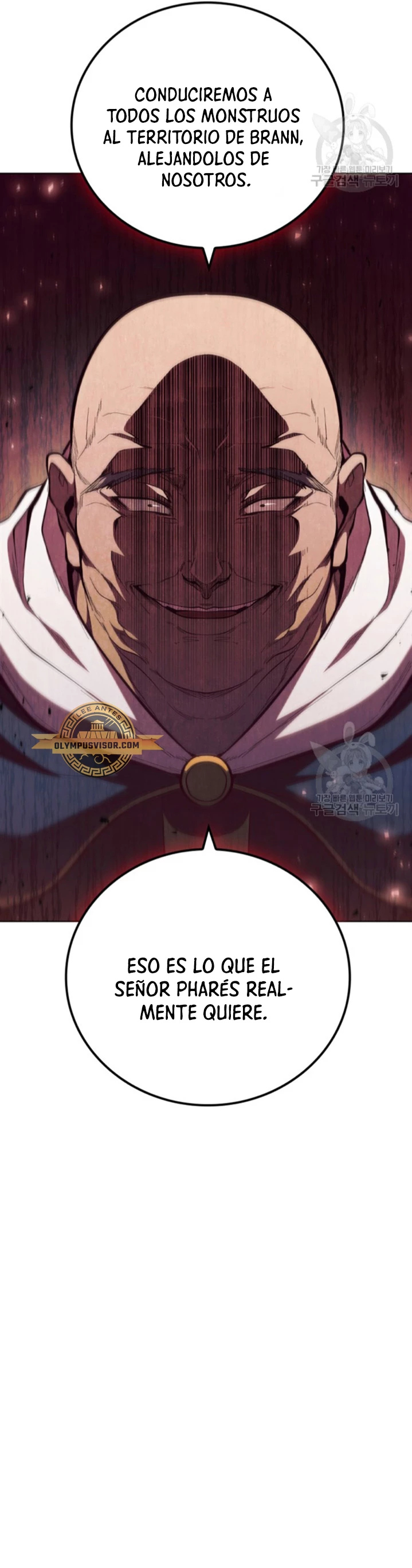 Regresé como el Duque capítulo 88, página 43