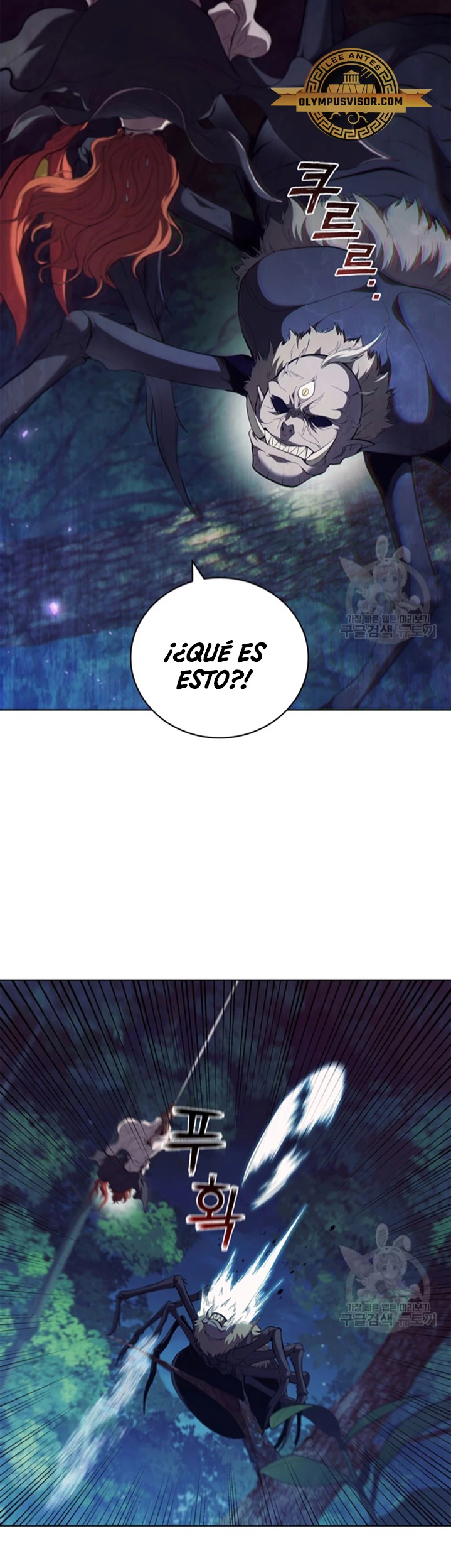 Regresé como el Duque capítulo 89, página 29