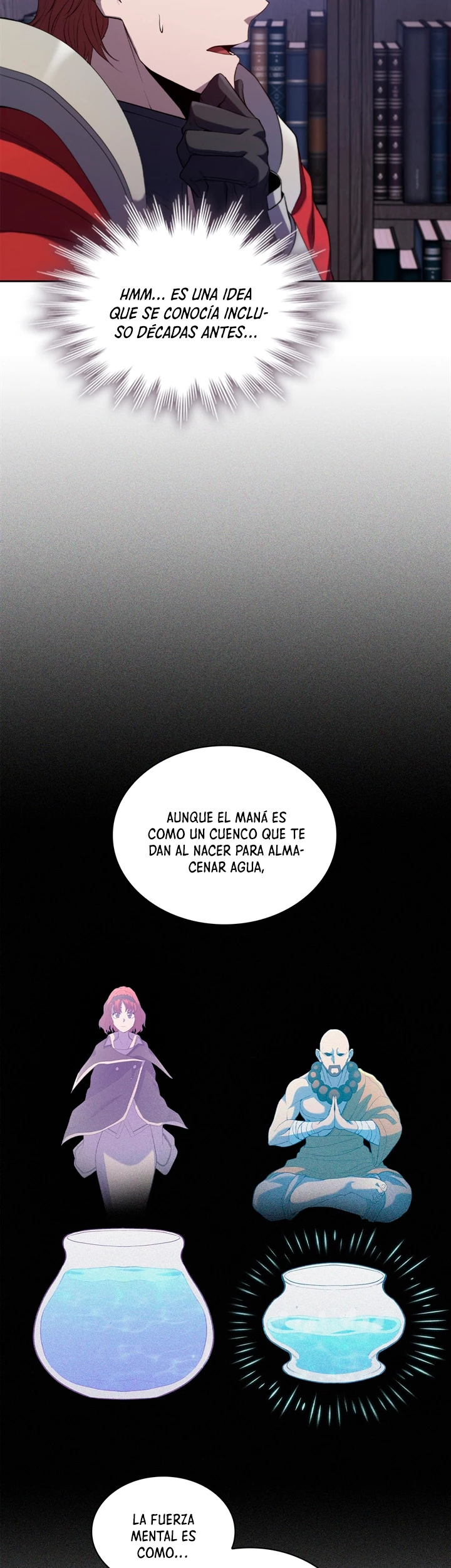 Regresé como el Duque capítulo 9, página 23