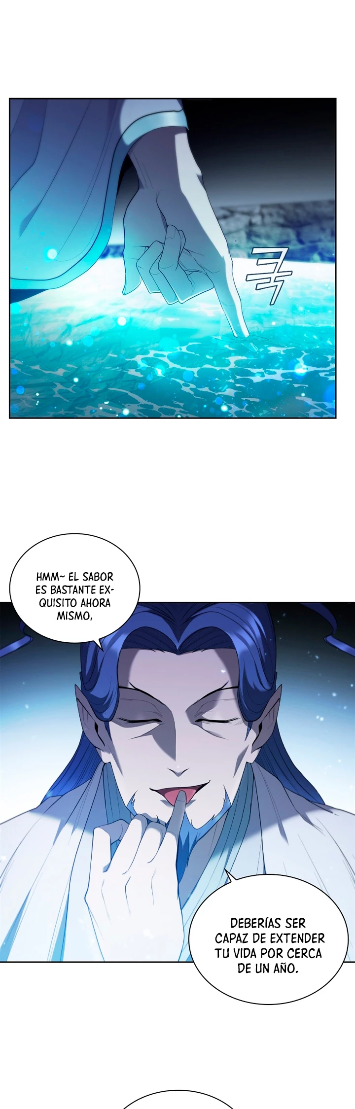 Regresé como el Duque capítulo 9, página 42