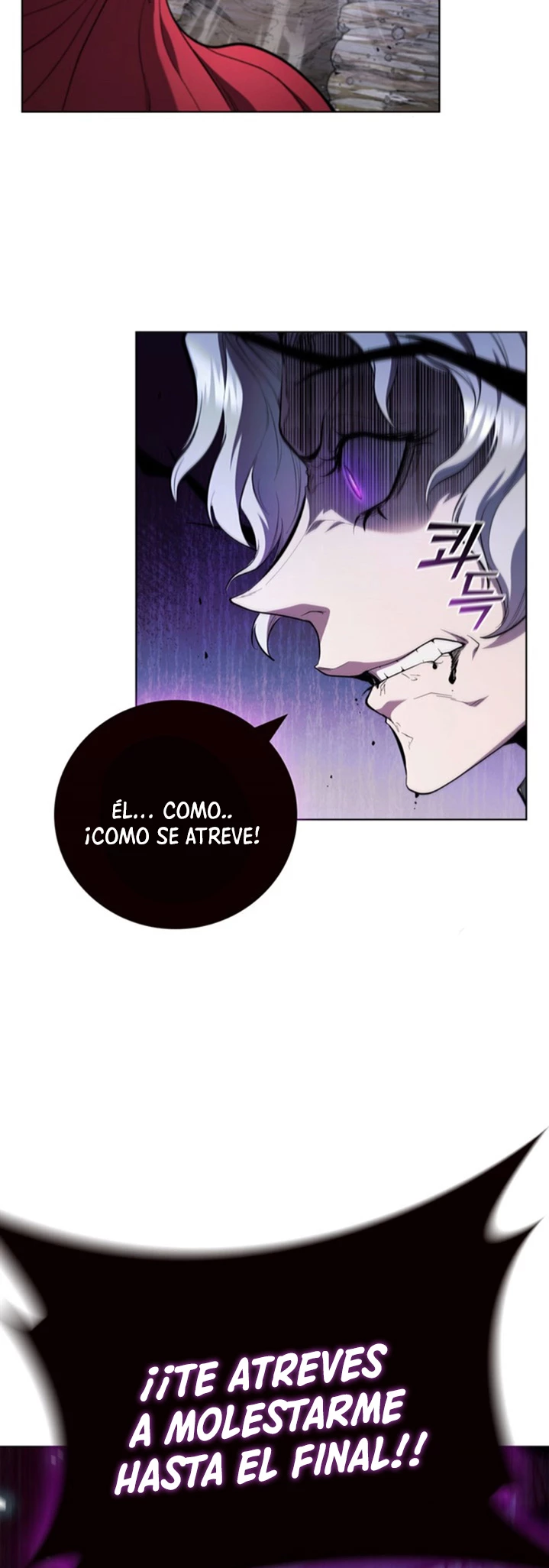 Regresé como el Duque capítulo 91, página 19