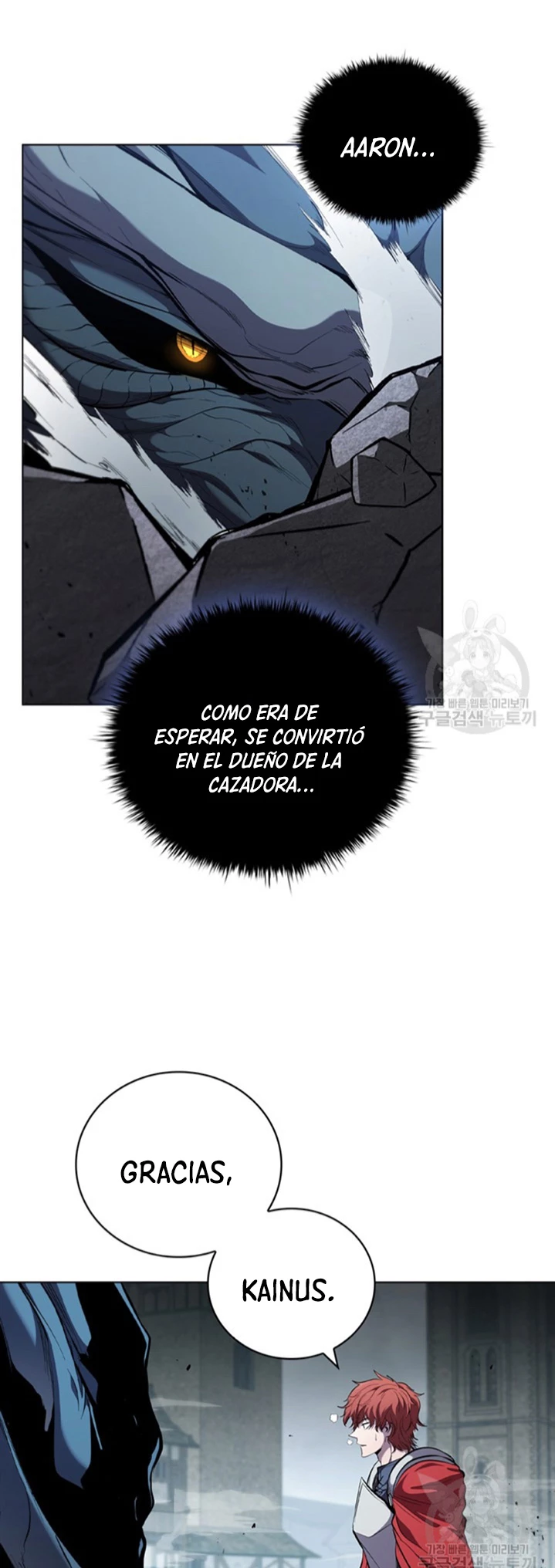 Regresé como el Duque capítulo 91, página 37