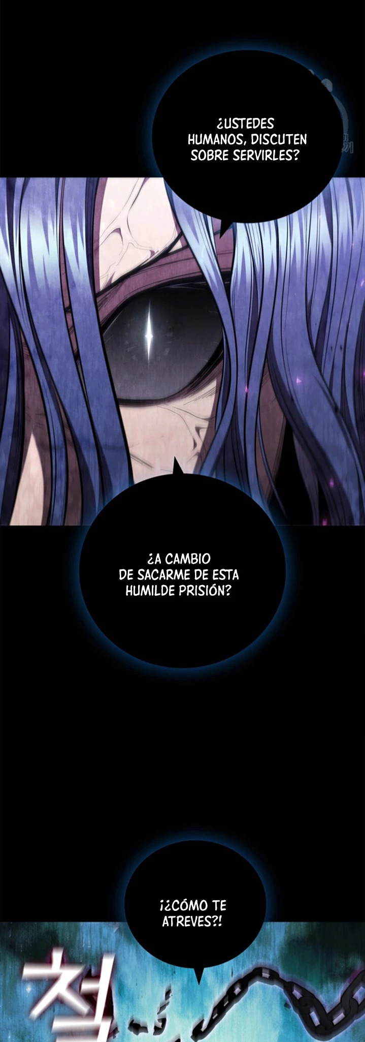 Regresé como el Duque capítulo 92, página 7