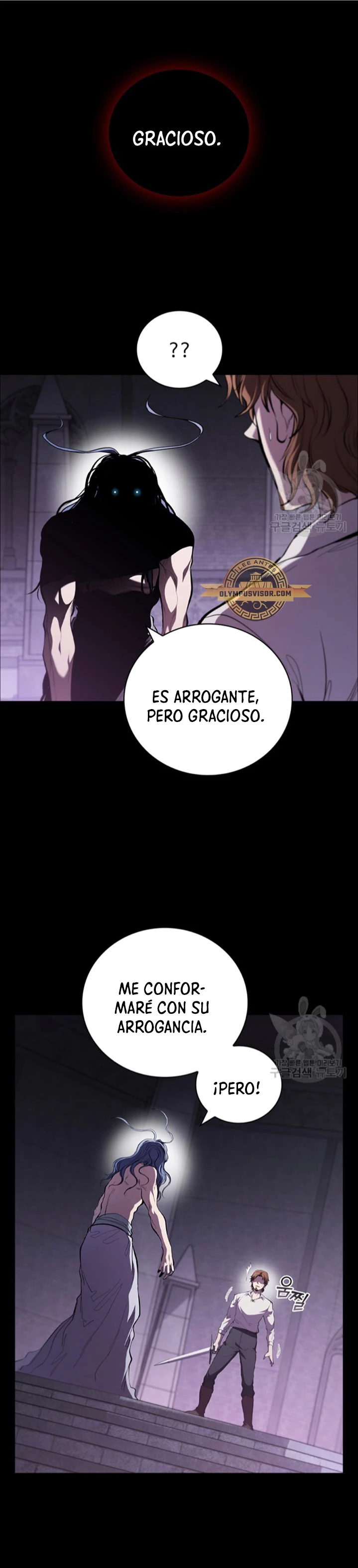 Regresé como el Duque capítulo 92, página 15