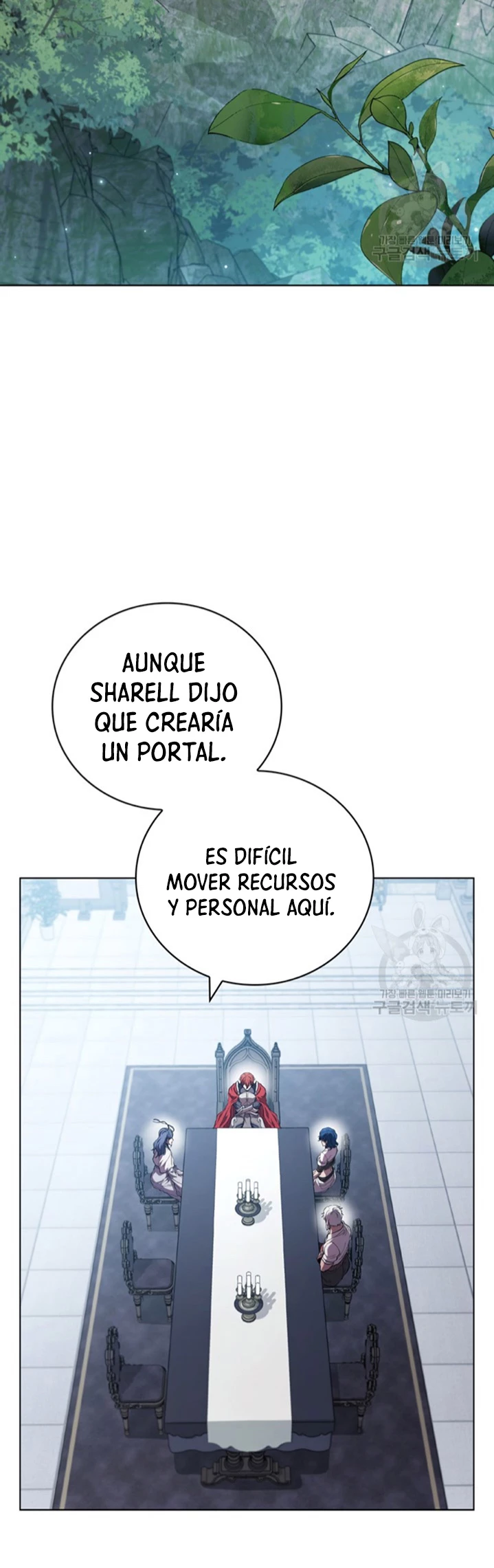 Regresé como el Duque capítulo 92, página 18
