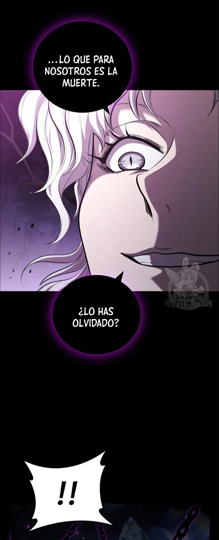 Regresé como el Duque capítulo 92, página 51