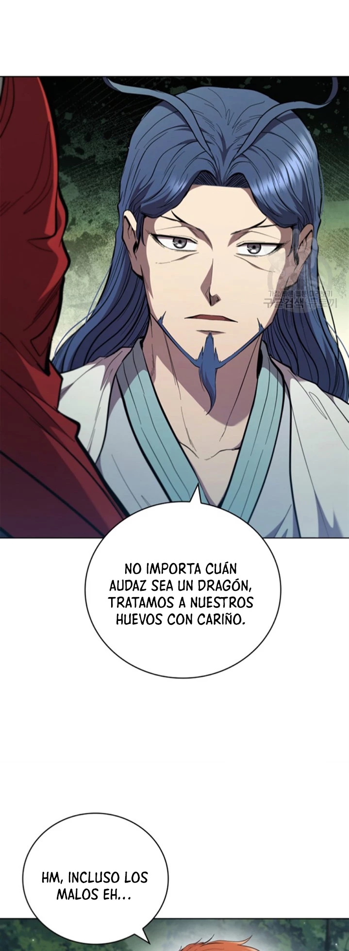 Regresé como el Duque capítulo 93, página 8