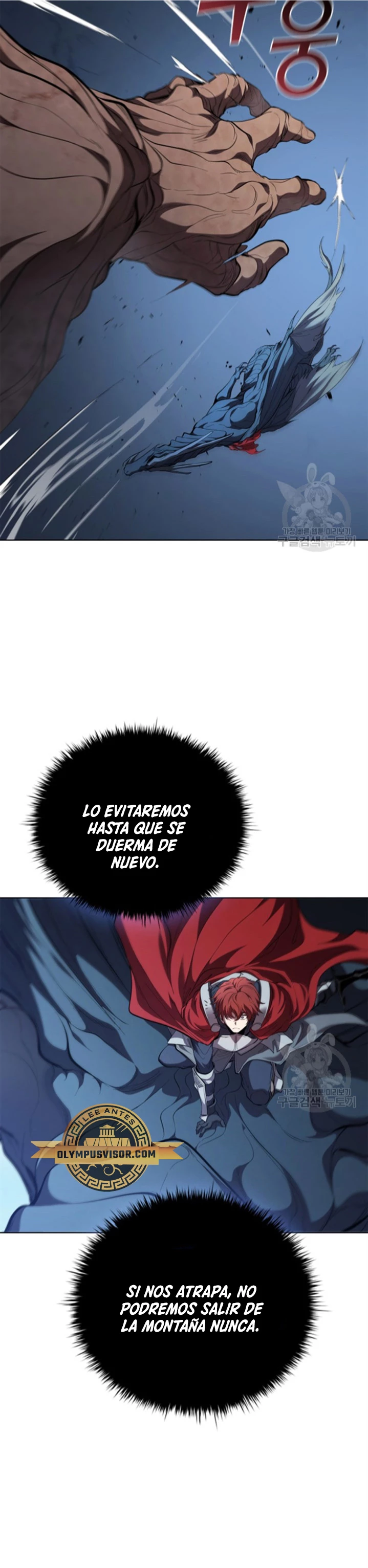 Regresé como el Duque capítulo 93, página 26