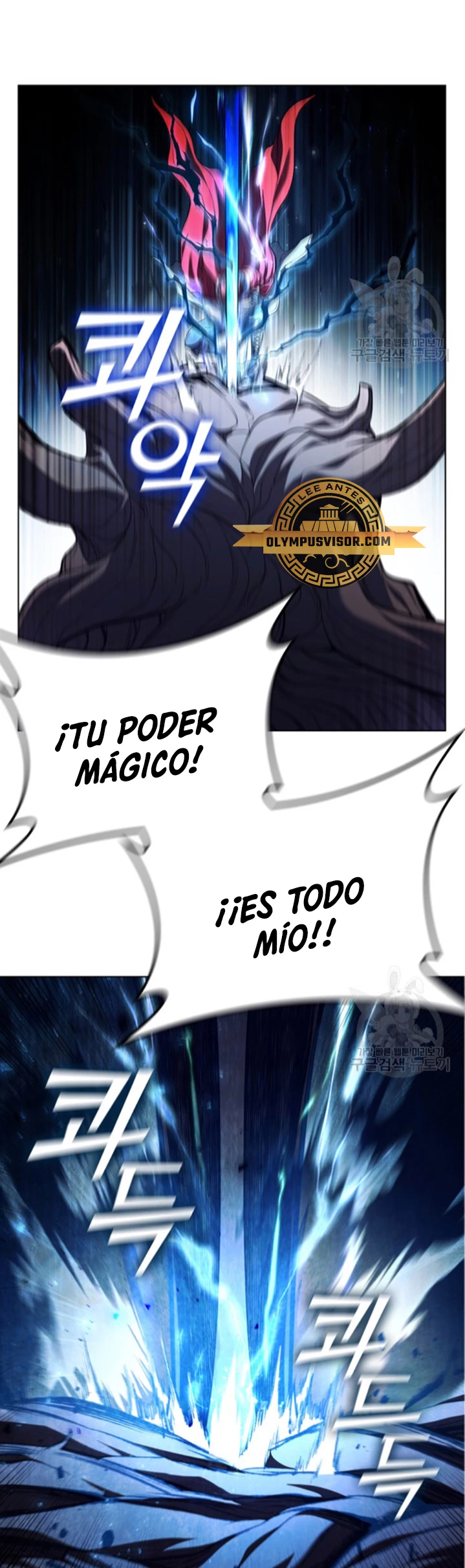 Regresé como el Duque capítulo 93, página 30