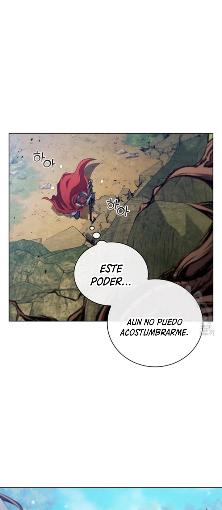 Regresé como el Duque capítulo 93, página 36