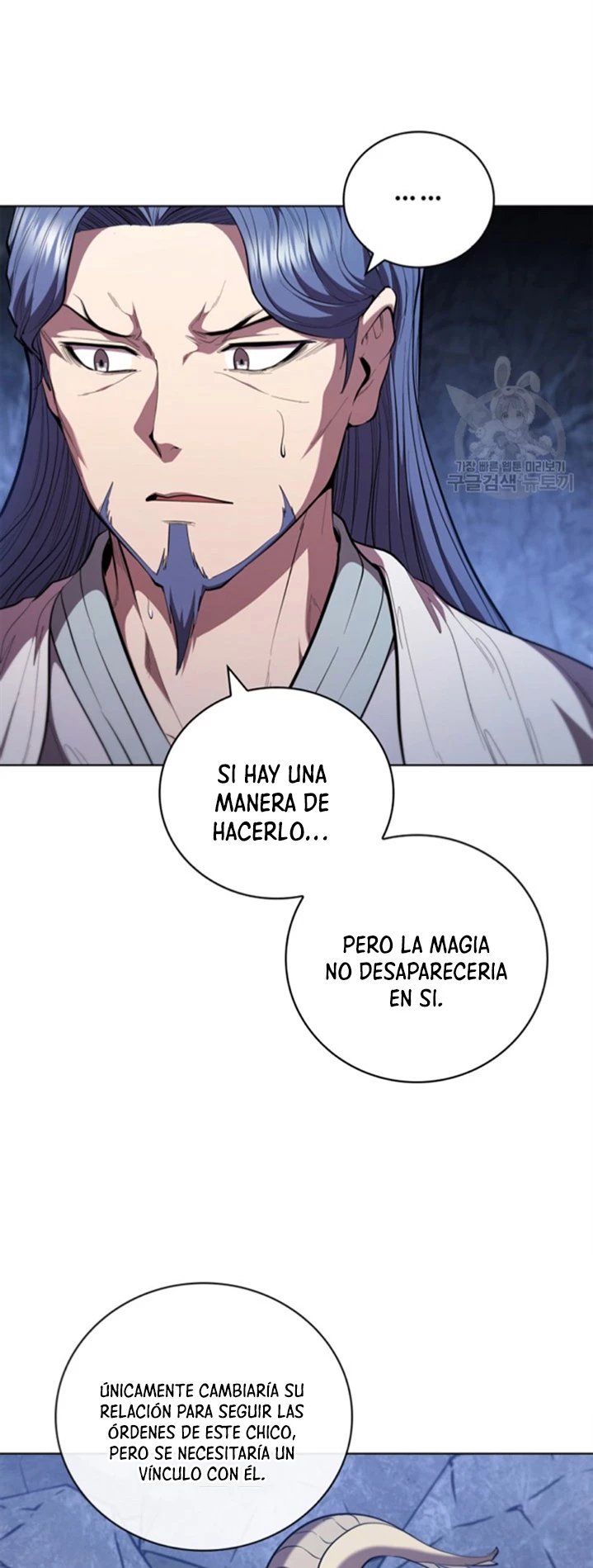 Regresé como el Duque capítulo 93, página 49
