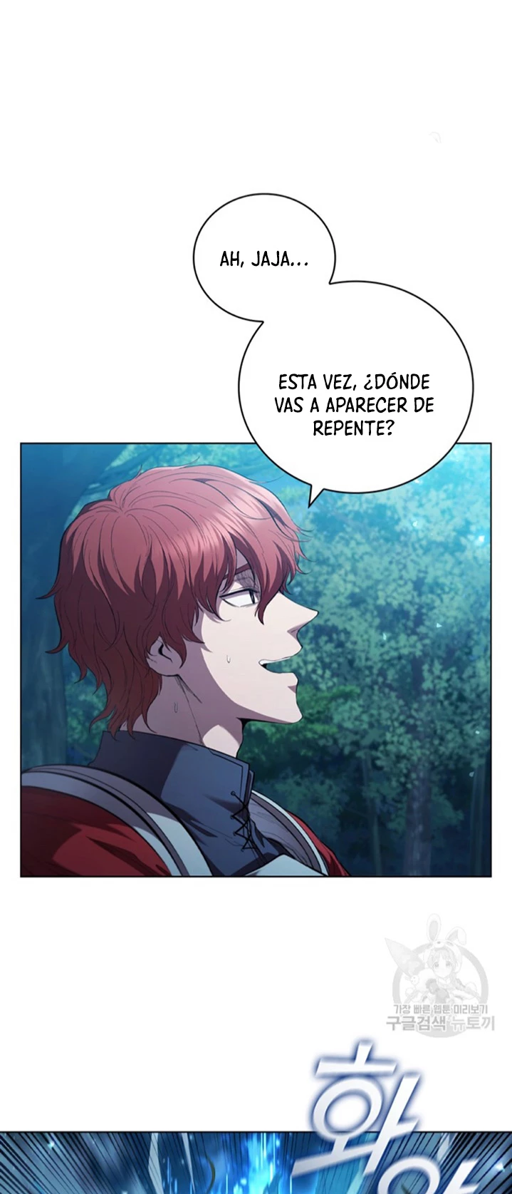 Regresé como el Duque capítulo 94, página 22