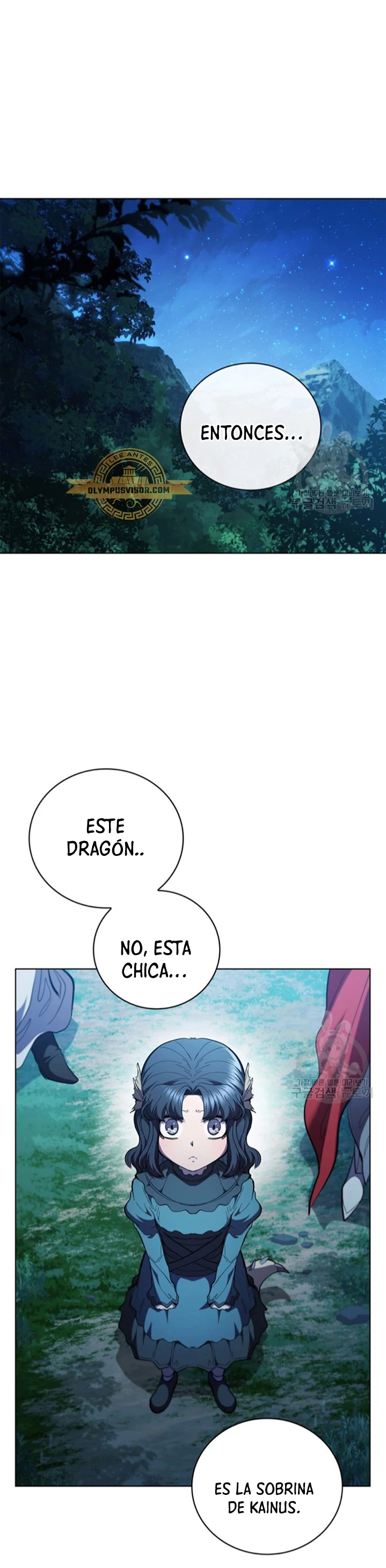 Regresé como el Duque capítulo 94, página 43