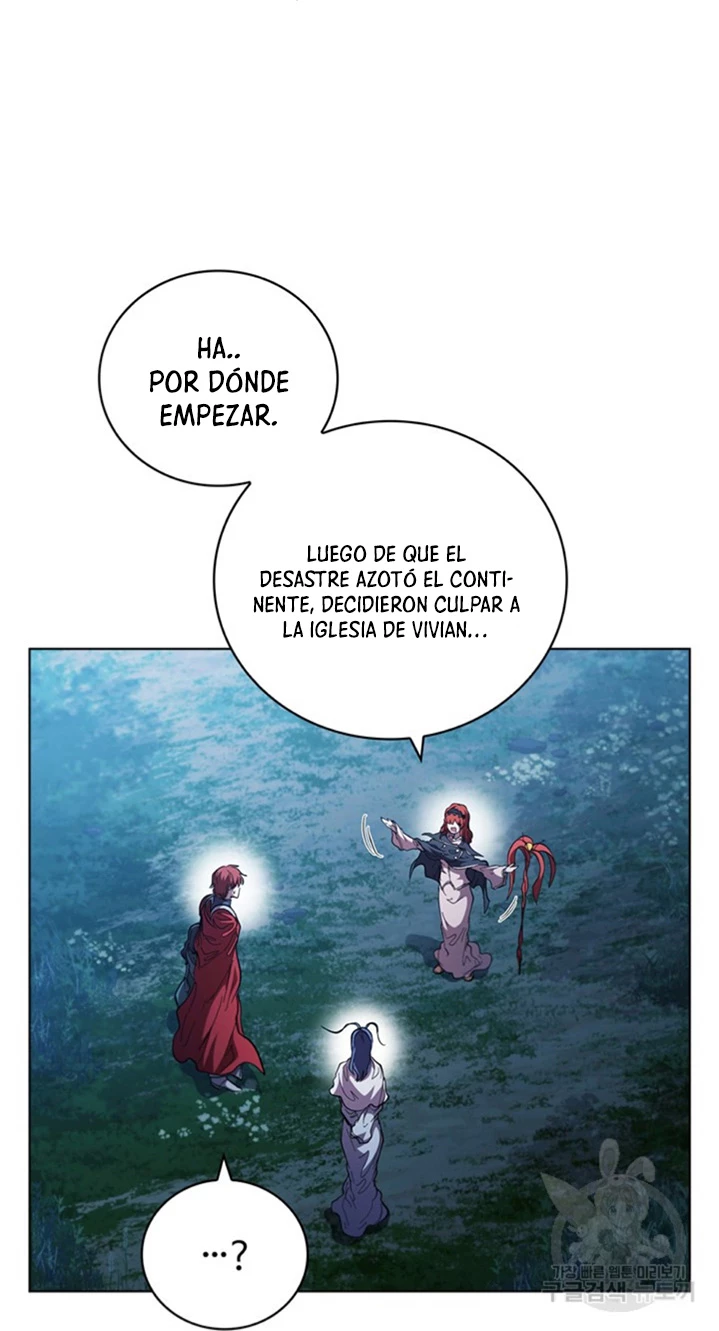 Regresé como el Duque capítulo 94, página 50