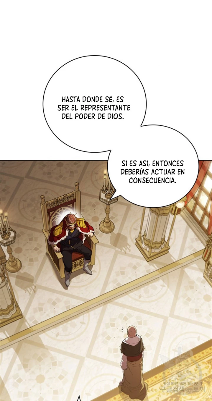 Regresé como el Duque capítulo 95, página 26