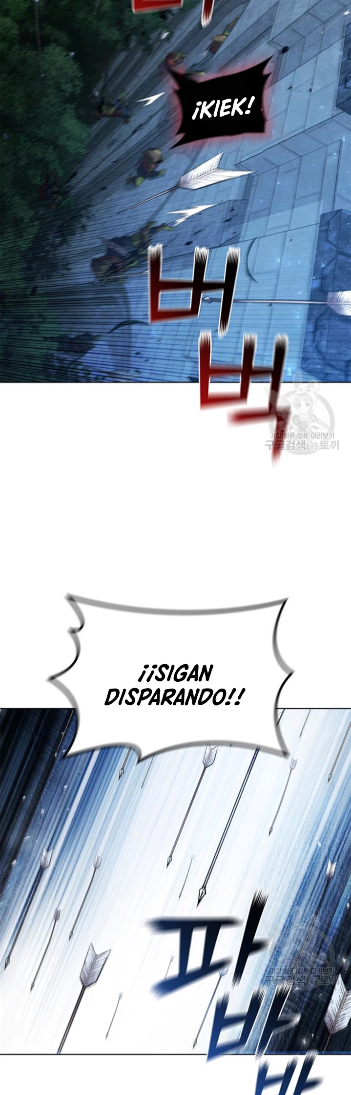 Regresé como el Duque capítulo 95, página 32