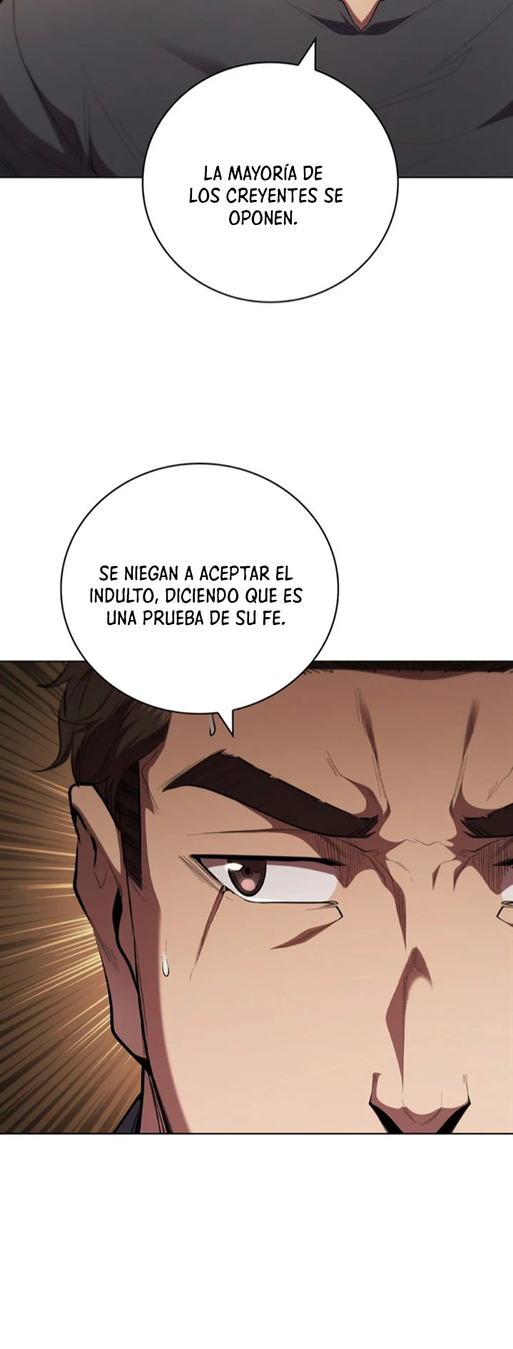 Regresé como el Duque capítulo 96, página 6