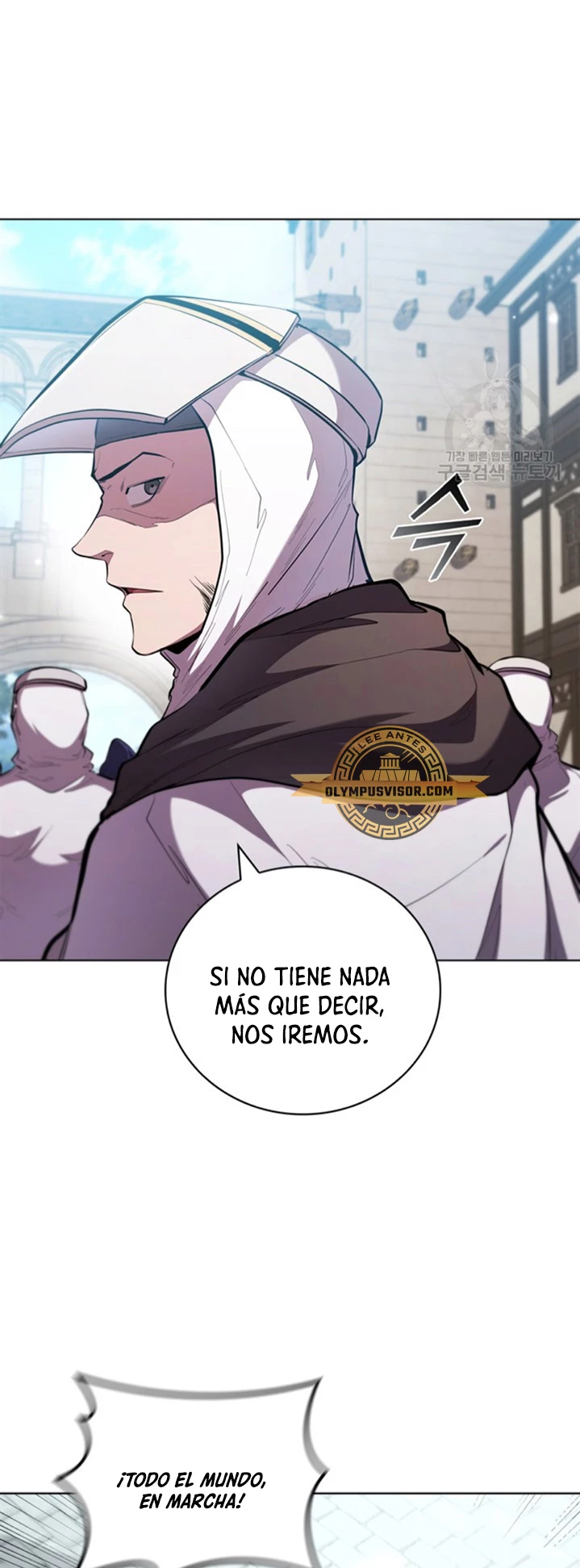Regresé como el Duque capítulo 96, página 24