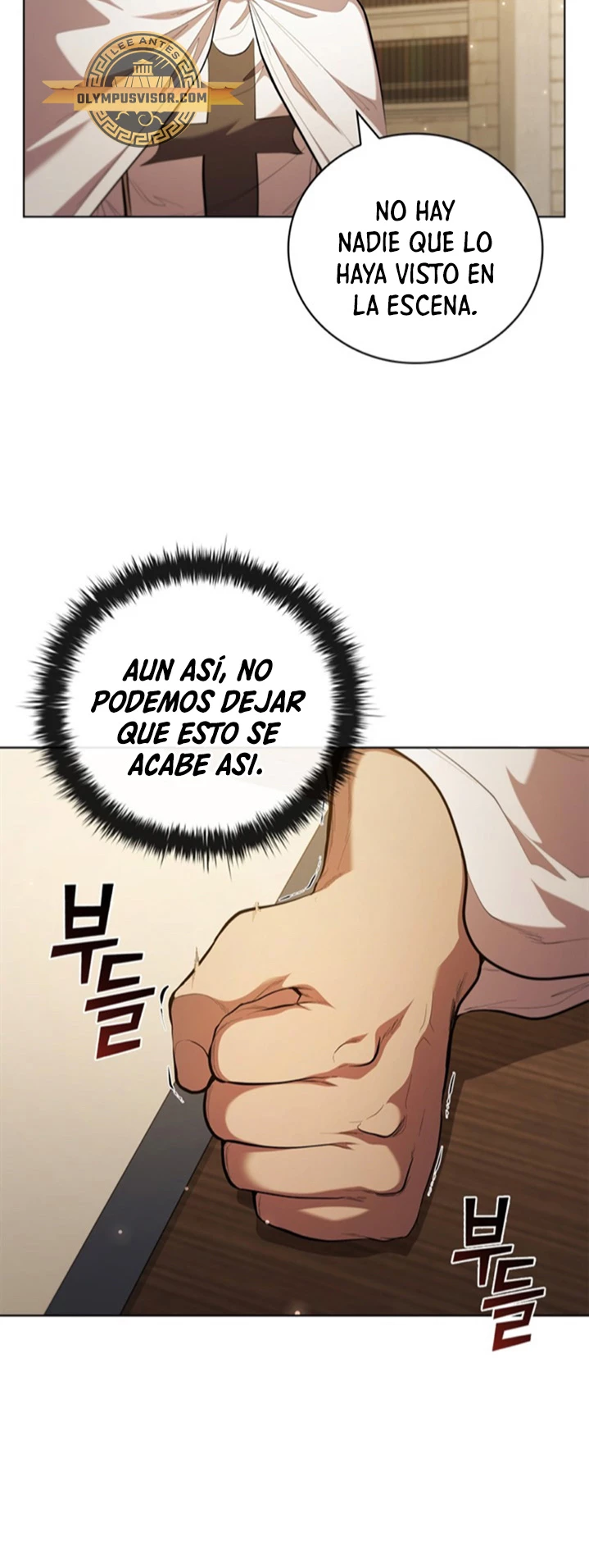 Regresé como el Duque capítulo 96, página 56