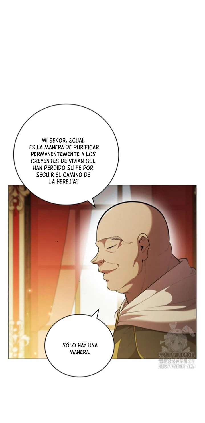 Regresé como el Duque capítulo 97, página 3