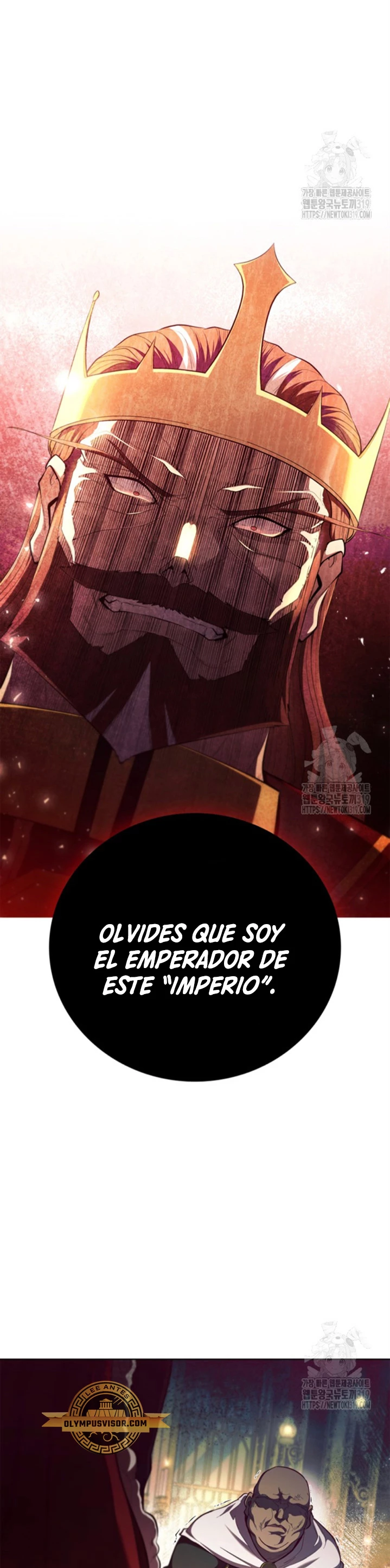 Regresé como el Duque capítulo 97, página 13