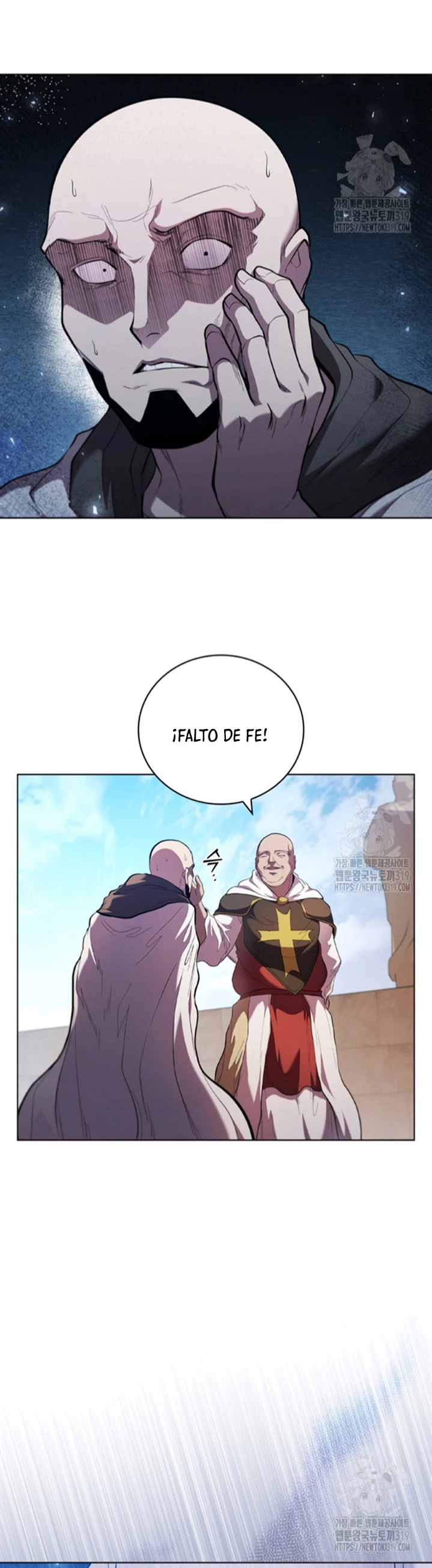 Regresé como el Duque capítulo 97, página 41