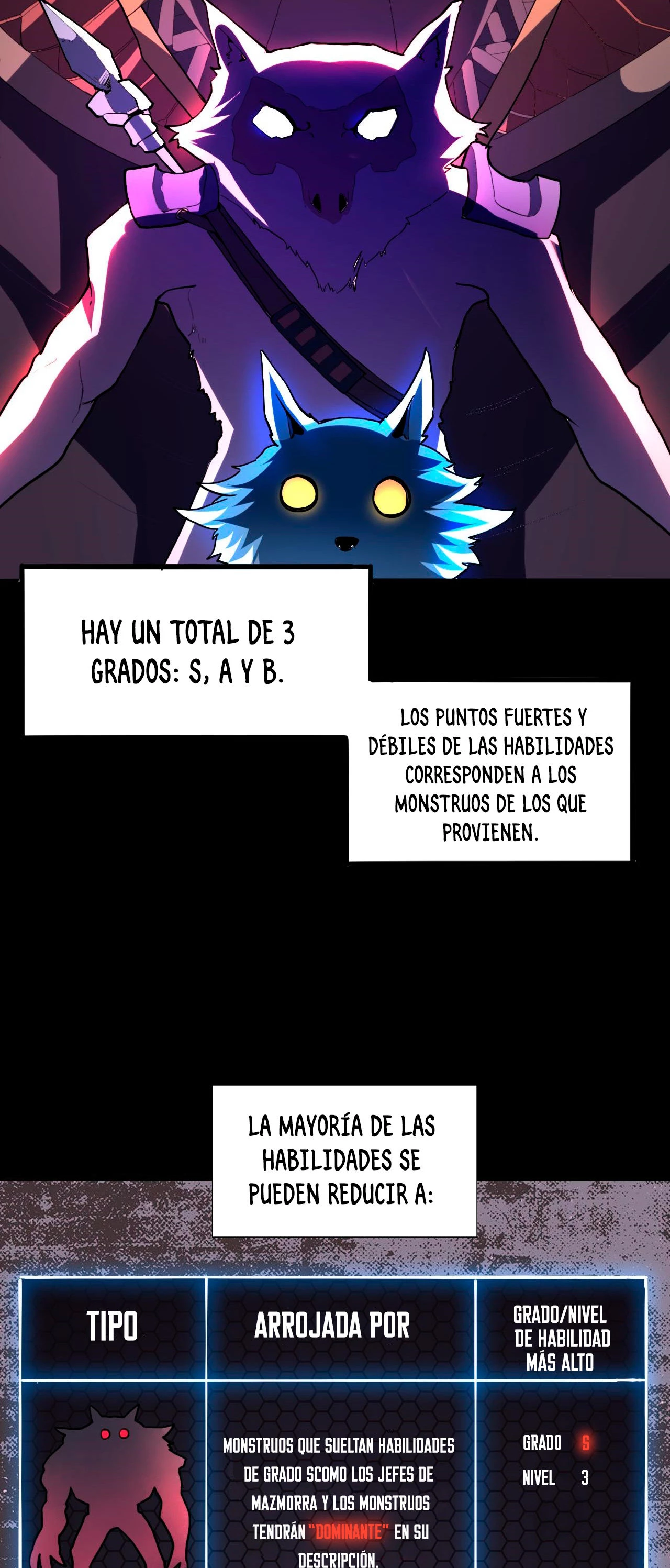 El rey de los errores capítulo 10, página 10