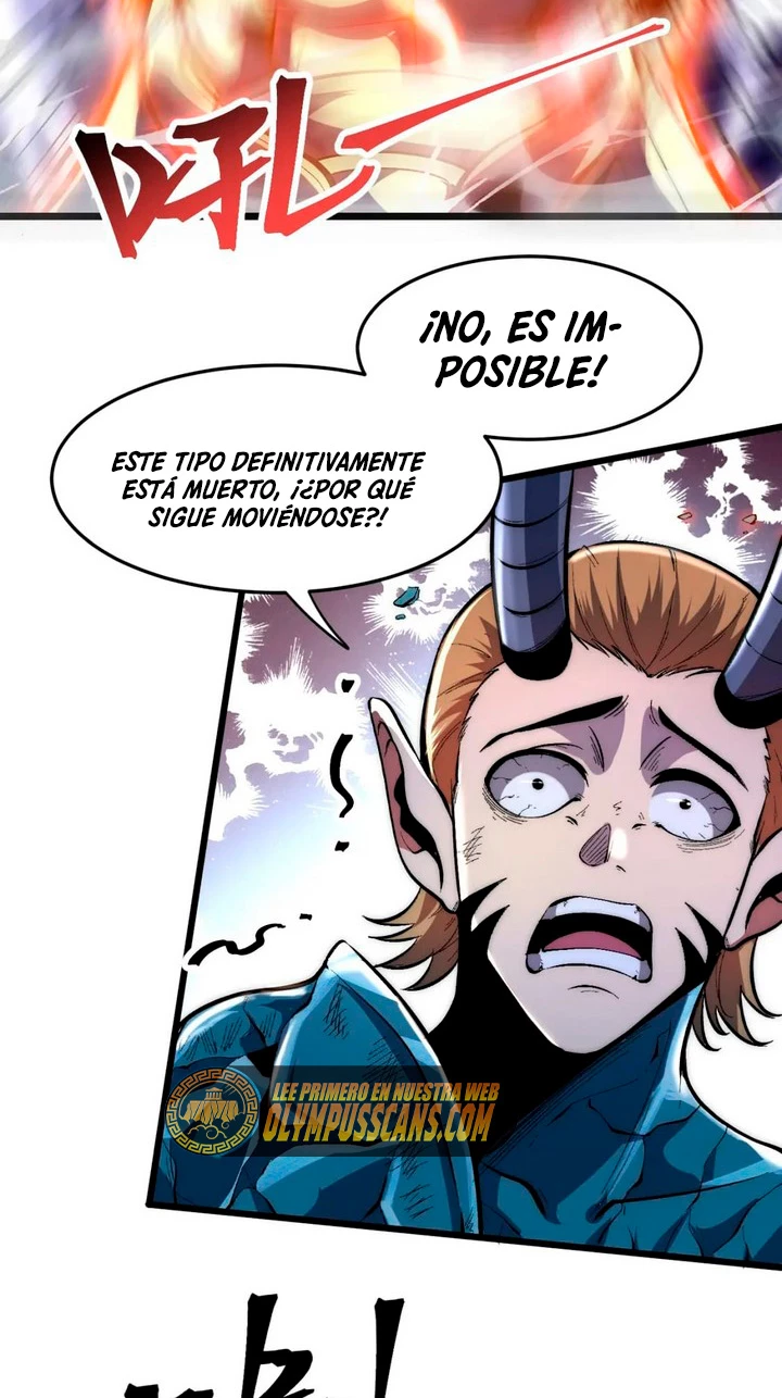 El rey de los errores capítulo 100, página 3