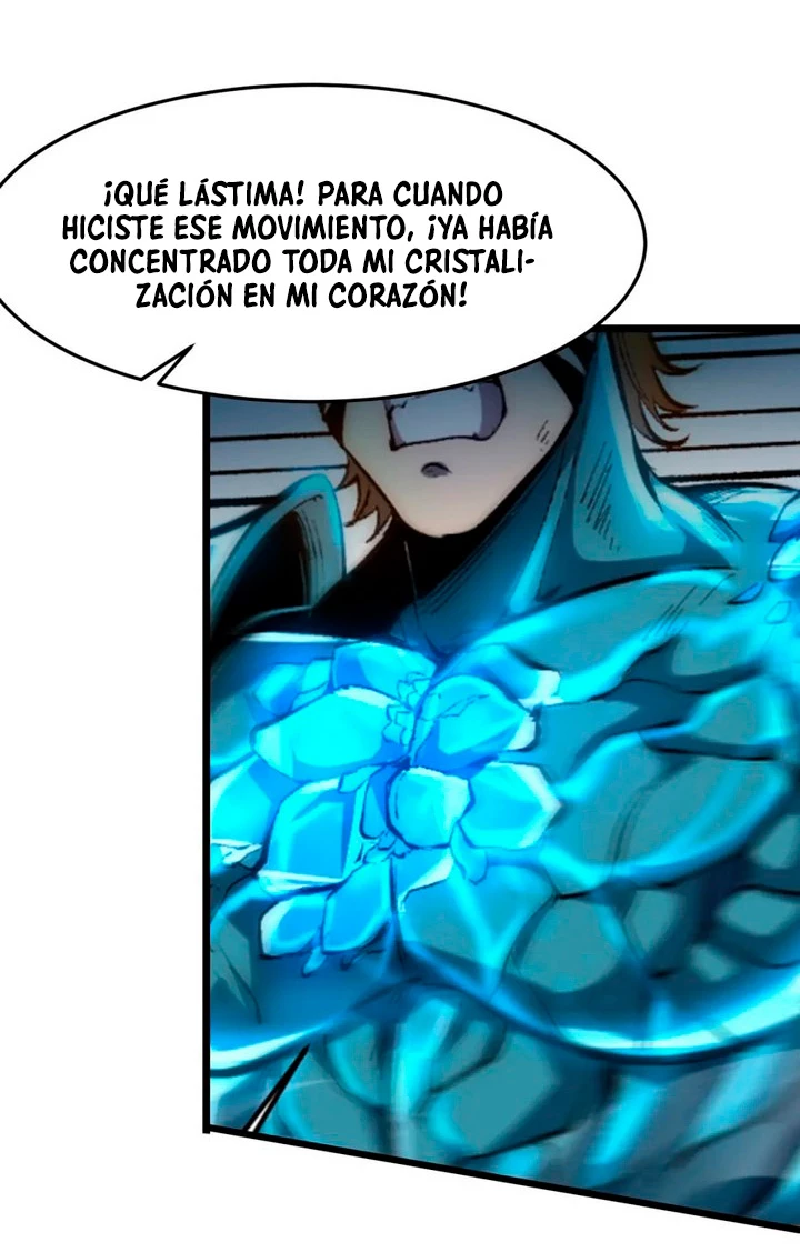 El rey de los errores capítulo 100, página 23