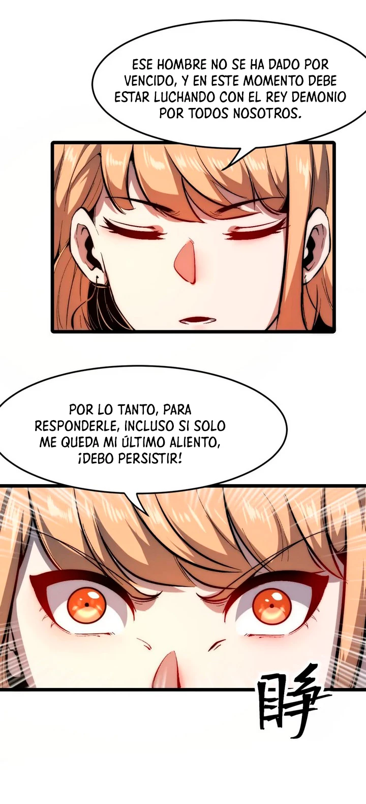 El rey de los errores capítulo 101, página 10