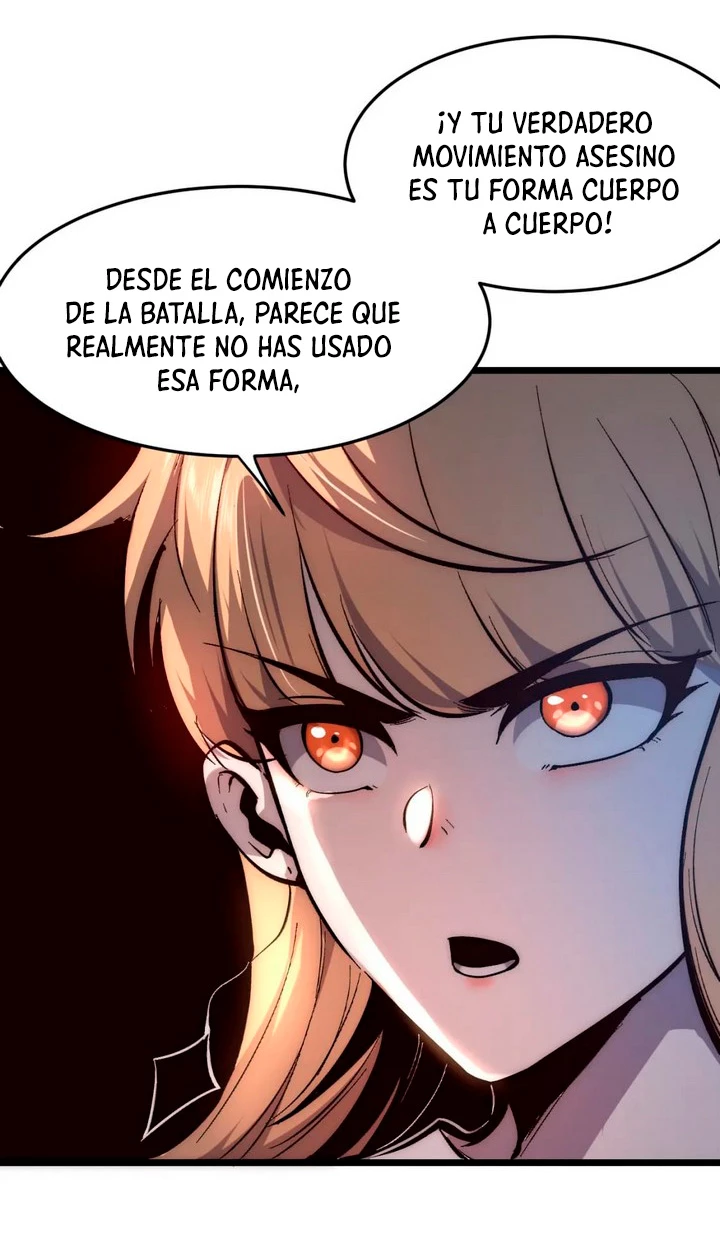 El rey de los errores capítulo 101, página 37