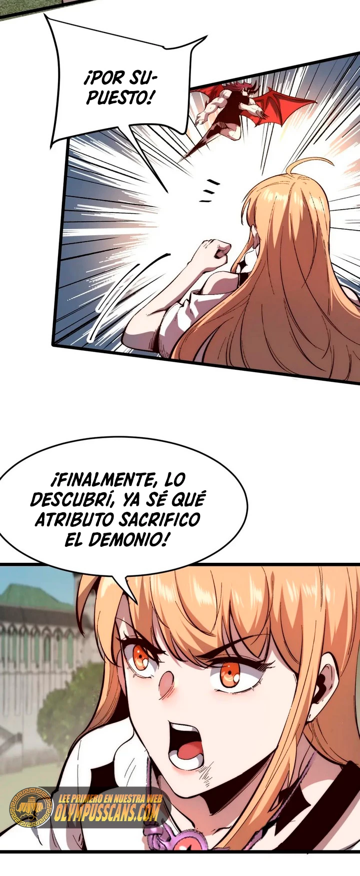 El rey de los errores capítulo 102, página 25