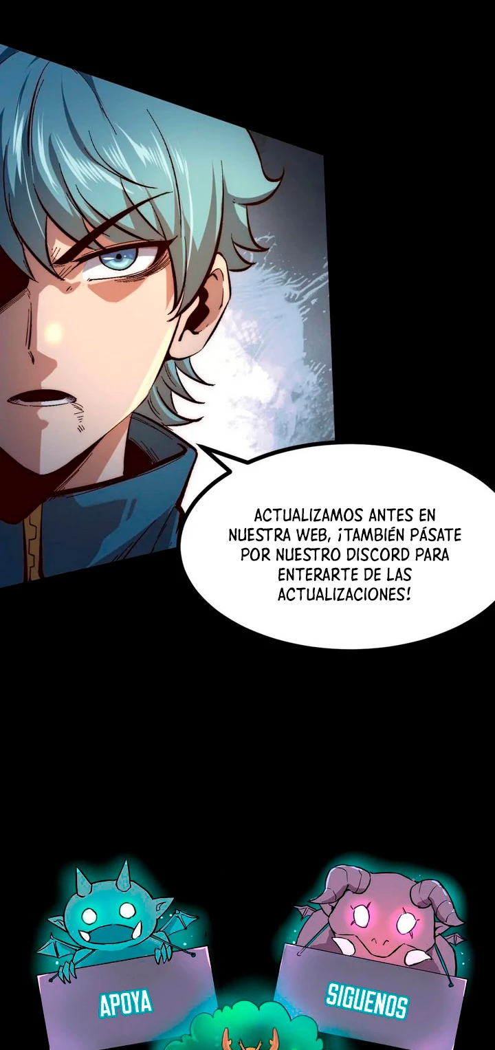 El rey de los errores capítulo 102, página 40
