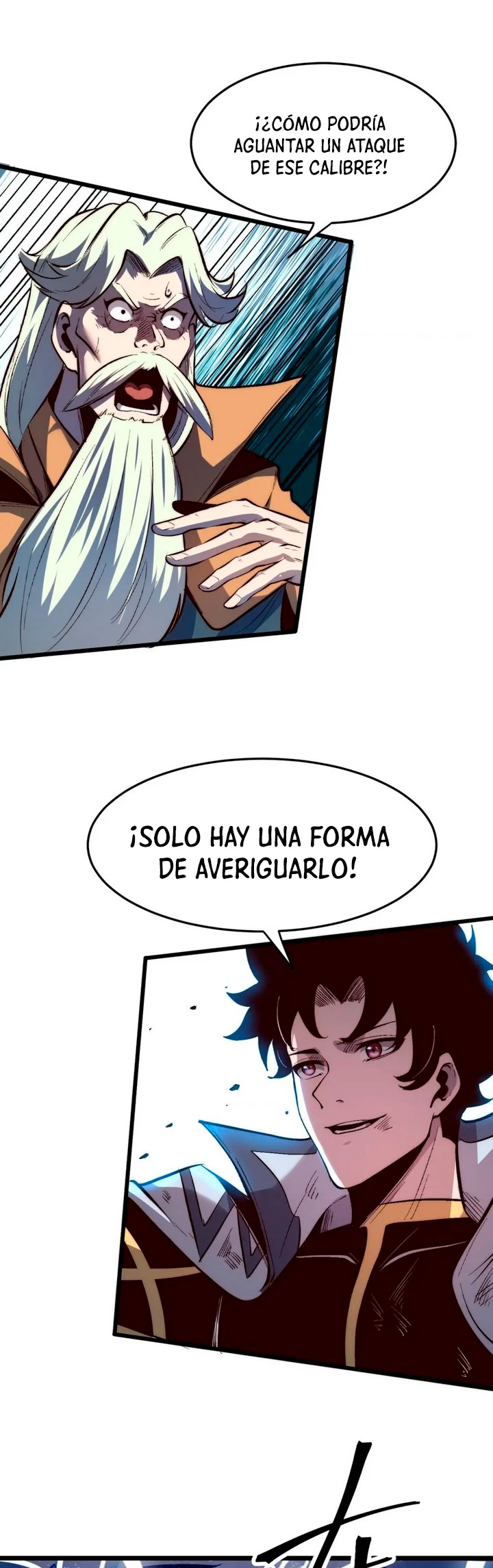 El rey de los errores capítulo 103, página 14